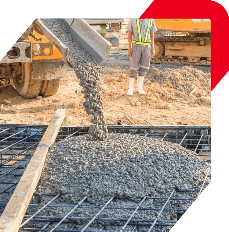 Optimización de Procesos en Minas de Cemento y Plantas de Concreto Holcim