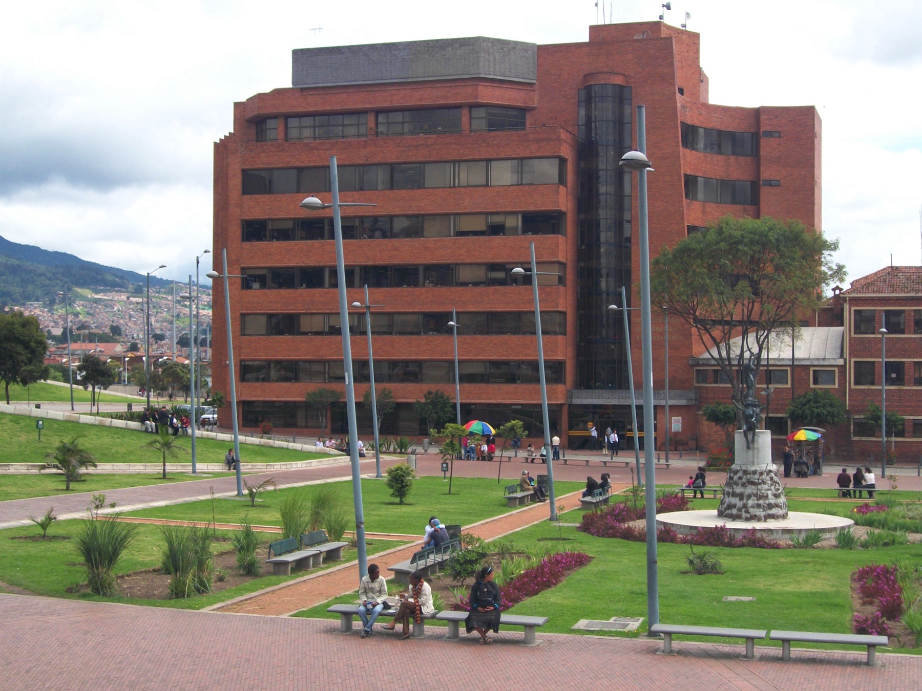 Instituto Nacional de Medicina Legal